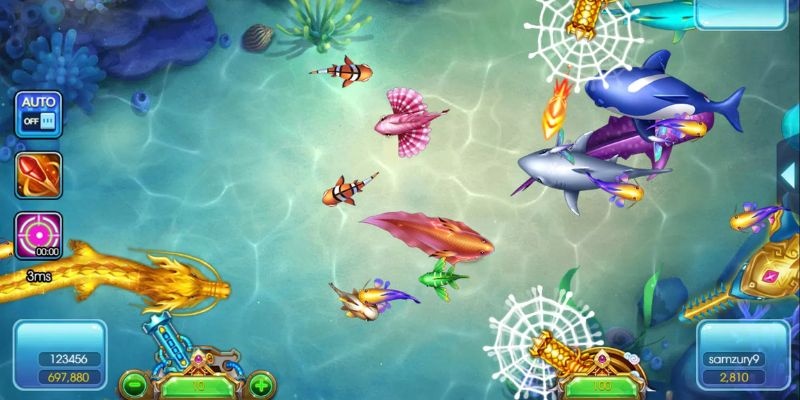 Chia sẻ cách tải game bắn cá đổi thưởng tiền mặt trên điện thoại của bạn