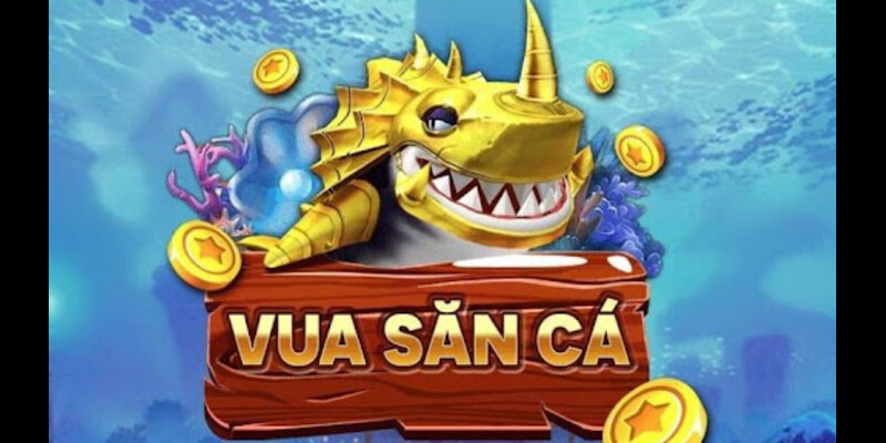 Vua Bắn Cá là tựa game thú vị như thế nào